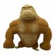  Squishy Monkey Anime LaTex Gorilla Jungle Spielzeug