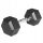 Beschichtete/gummierte Festhanteln DUMBS-COM-PL 1x 5 kg