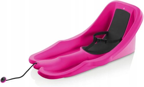  Baby RIDER PLASTKON rosa Bob