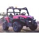  BATTERIEAUTO JEEP 2 SEASON POWER 180W FERNBEDIENUNG