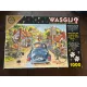  Falcon Wasgij Sunday Drivers G. Thompson 1000 Puzzle