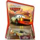  CARS 2 KOMMENTATOR DARRELL CARTRIP 1:55 MATTEL