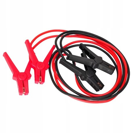  STARTERKABEL KABEL 3 m 400 A HAMRON
