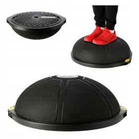  Bosu Anti-Rutsch-Ball für Balance-Rehabilitationsübungen