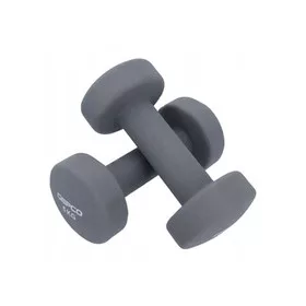  Gepco Neoprenhanteln 2x 5 kg 2 Stk.