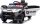 DODGE CHARGER POLIZEIWAGEN MIT BATTERIE 12V 2x45W