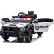  DODGE CHARGER POLIZEIWAGEN MIT BATTERIE 12V 2x45W