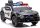  BATTERIEWAGEN DODGE CHARGER 12V 2 MOTOREN 45W