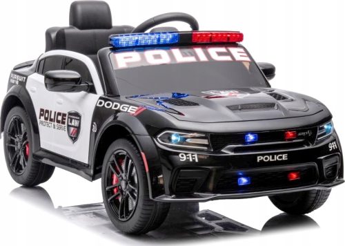  BATTERIEWAGEN DODGE CHARGER 12V 2 MOTOREN 45W