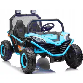  JEEP BUGGY 2 SEASON BATTERIE 24V LEISTUNG 300W AMORY PILOT