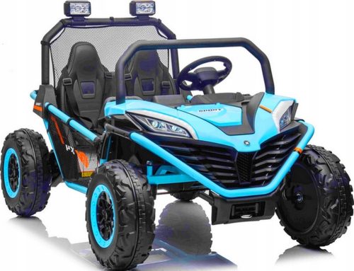  JEEP BUGGY 2 SEASON BATTERIE 24V LEISTUNG 300W AMORY PILOT