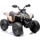  QUAD MAVERICK ATV BATTERIE 24V 2x200W STOSSDÄMPFER