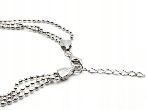  Glänzendes Damenarmband aus 925er Silber, verstellbar / Für 18 20 30 Geburtstage