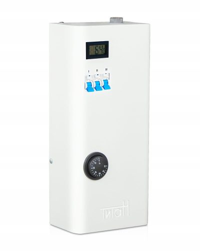  TITAN Micro Elektrokessel 3 kW, 220 V