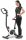  Hop-Sport 010H vertikales mechanisches Heimtrainer