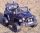  GELÄNDEWAGEN 12V BATTERIE 2 MOTOREN 45W FERNBEDIENUNG