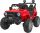  JEEP SPORT SPEED GELÄNDEWAGEN 4x4 POWER 140W FERNBEDIENUNG