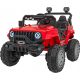  JEEP SPORT SPEED GELÄNDEWAGEN 4x4 POWER 140W FERNBEDIENUNG