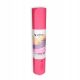  YellowMAT TPE-Trainingsmatte, Orange und Pink