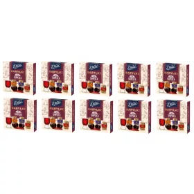   Wedel Baryłki Pralinen mit Soplica Likör-Geschmack, 10x 200g Karton