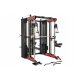  Mehrstationiges Übungsgerät Atlas Smith TAG Tytan Pro Sonifit
