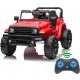  OFFROAD-JEEP-AUTO MIT 12-V-BATTERIE, 2 MOTOREN, 45-W-FERNBEDIENUNG