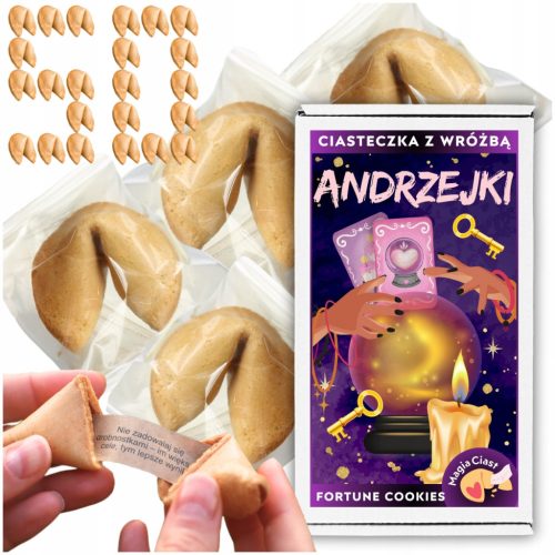  Magia Ciast Shortbread-Kekse 300 g