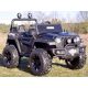  JEEP ELEKTRISCHE BATTERIE 12V 4x45W FERNBEDIENUNG