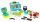  Registrierkasse mit Touchpanel, Waage, Kartenleser, Scanner