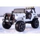  ELEKTRISCHER JEEP 2 SITZ 24V 4x120W PILOT AMORY