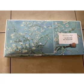    The Artist Collection Vincent Van Gogh Mandelblüte 1000 Puzzle