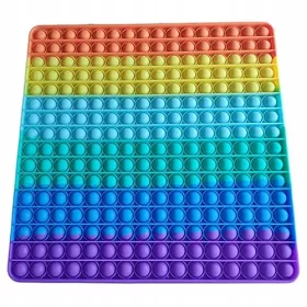  ANTI-STRESS-SPIELZEUG, SENSORISCHES SPIEL, 30 cm