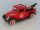  SOLIDO 1936 FORD V8 TEXACO ROAD SERVICE ABSCHLEPPWAGEN 1:18 FRANKREICH