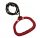  SEIL MIT GRIFF ZUM SCHLITTENZIEHEN, LANGE 1,2 m fi 3,5 mm