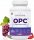 Hochdosiertes Traubenkernextrakt mit 1076 mg und hochwertigem OPC nach HPLC