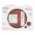  AVENE HYALURON ACTIV B3 Set Aufbaucreme 50 ml + Augencreme 15 ml