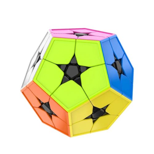  Moyu Meilong MoFangJiaoShi Alien Zauberwürfel 3x3