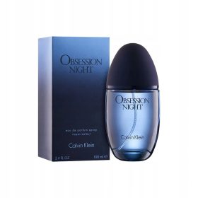  Calvin Klein Obsession Night 100 ml EDP für Frauen