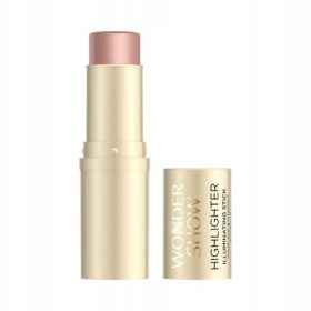    Eveline Cosmetics Wonder Show einzelner Highlighter-Stick rosa 50 g
