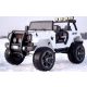  JEEP MONSTER 2 SAISON 4 MOTOREN 24V PILOT AMORY