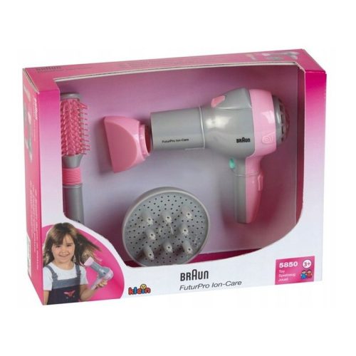  Klein 5850 Kindertrockner