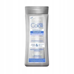    Joanna Ultra Color Moisturizing Shampoo kühle Blondtöne 200 ml