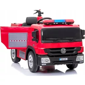  FIRE BRITAIN BATTERIEWAGEN 12V 2x45W FERNBEDIENUNG