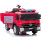 FIRE BRITAIN BATTERIEWAGEN 12V 2x45W FERNBEDIENUNG