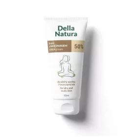  Della Natura 50 ml Creme mit 50 % Urea