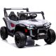  JEEP FÜR 2 KINDER BATTERIEWAGEN 24V 4X45W FERNBEDIENUNG