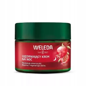  Weleda Nachtstraffende Gesichtscreme 40 ml
