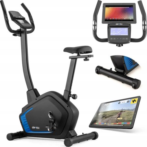  Gymtek G-42305 vertikales magnetisches Heimtrainer