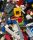  LEGO Mix 1000 Stück original sortierte Mischfiguren-Überraschung gratis dazu