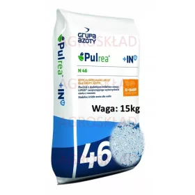  Stickstoffdünger Düngemittel 600105495 Granulat 15 kg